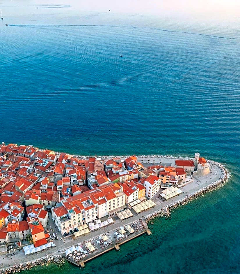 Vila Piranesi Apartments