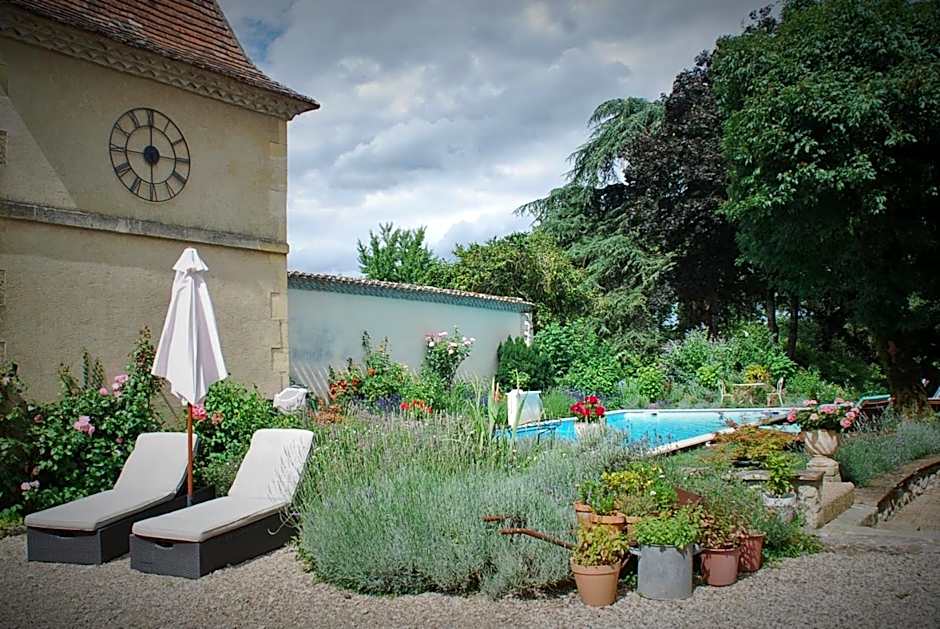 Manoir du Bois Mignon