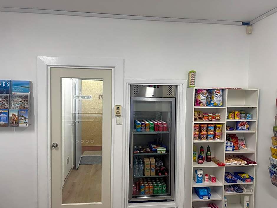 Mountway Holiday Apartments