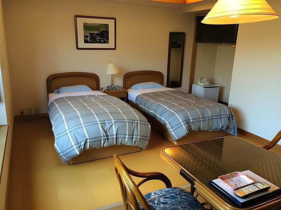 Saga Grace Hotel