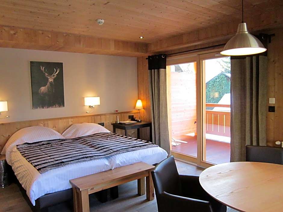 Logis Hotel Gai Soleil