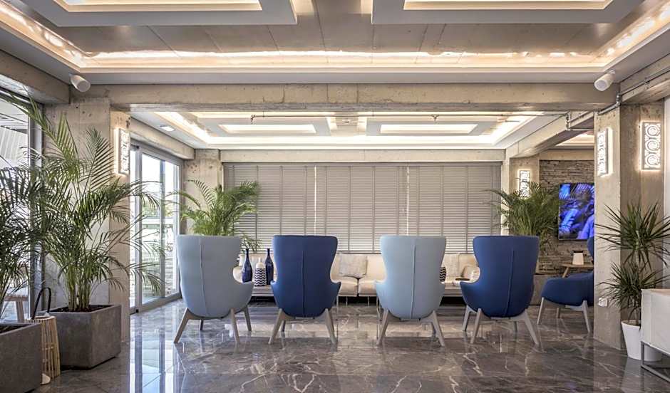 Glaros Royal Beach Hotel