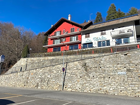 Albergo La Perla