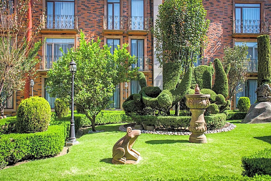 Quinta del Rey Hotel