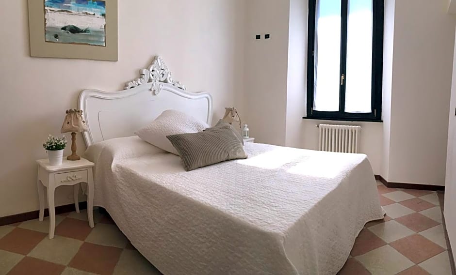 Hotel Villa San Fedele