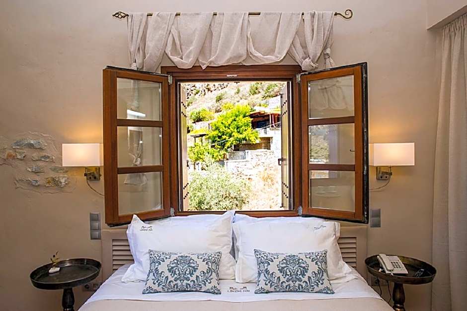 Limeni Inn Boutique Hotel Adults only 12plus