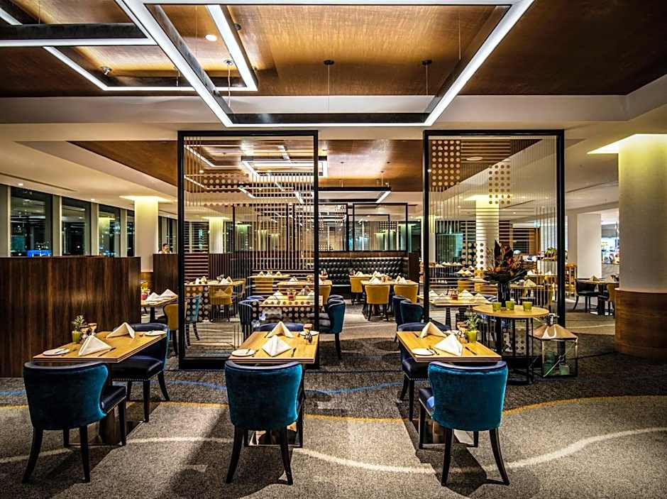 Intercontinental London - The O2 By IHG