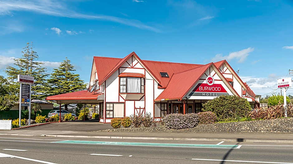 Burwood Motel