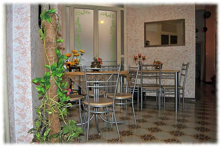 Bed and Breakfast D'Angelo