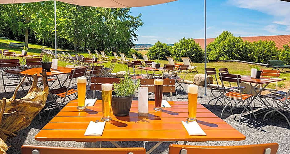 Victor's Residenz-Hotel Teistungenburg