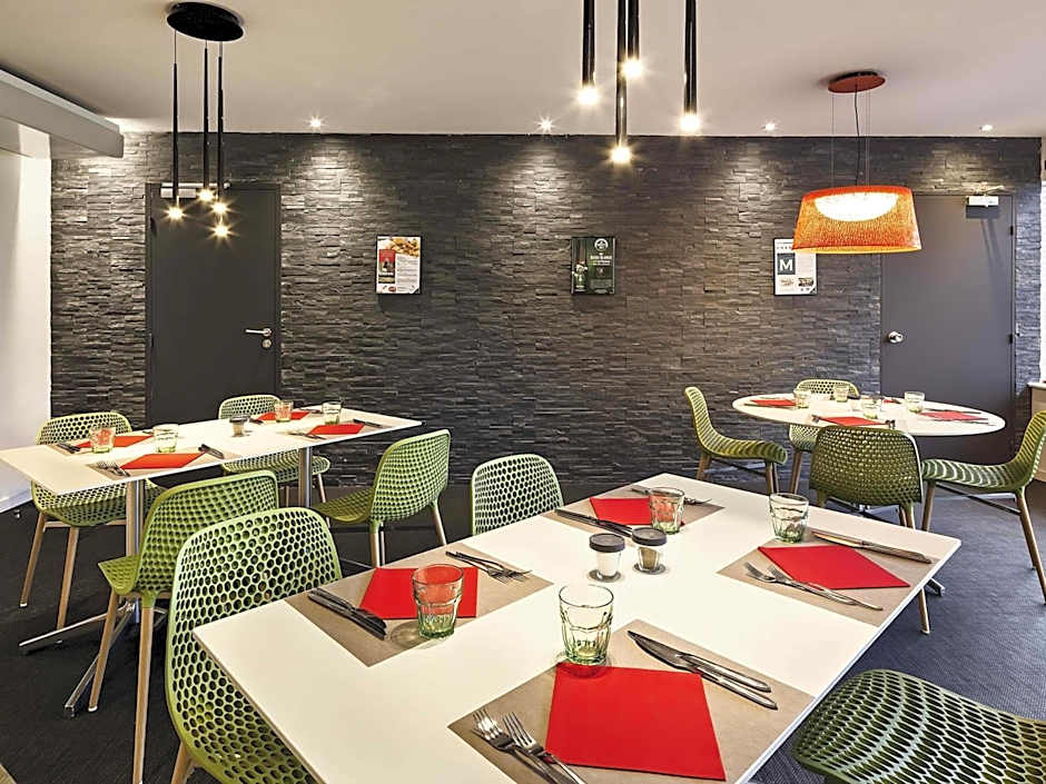 ibis Site du Futuroscope