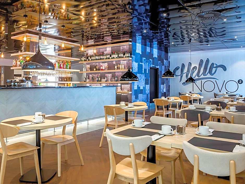 Novotel Szczecin Centrum