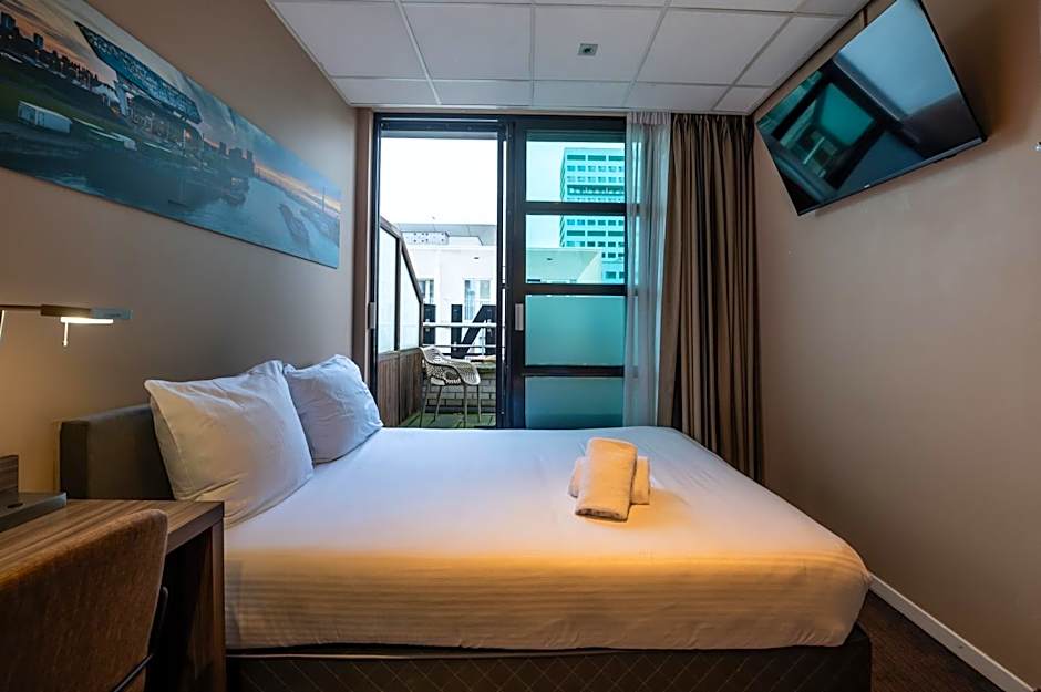 Hotel Docklands