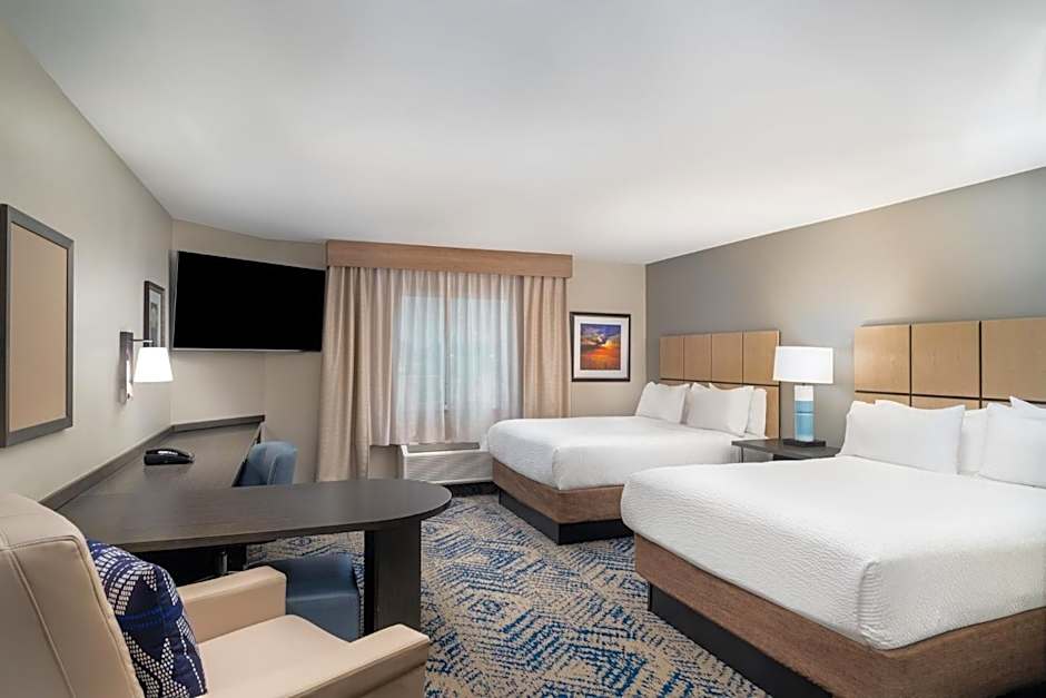Candlewood Suites Gonzales - Baton Rouge Area By IHG