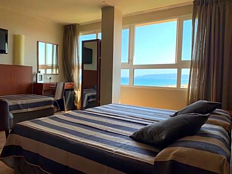 Double or Twin Room with no Terrace