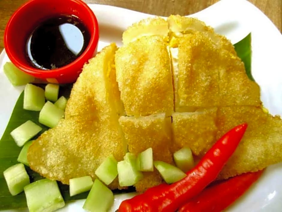 Beston Hotel Palembang