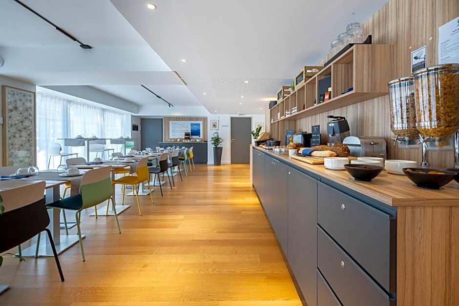 ATHOME RESIDENCE ET SPA