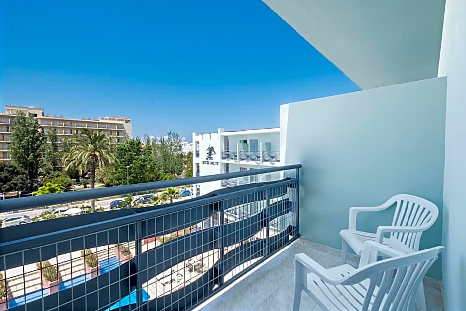 azuLine Hotel Pacific