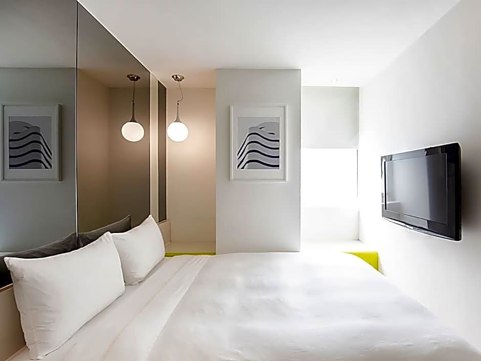 Cityinn Hotel Taipei Station Branch Iii