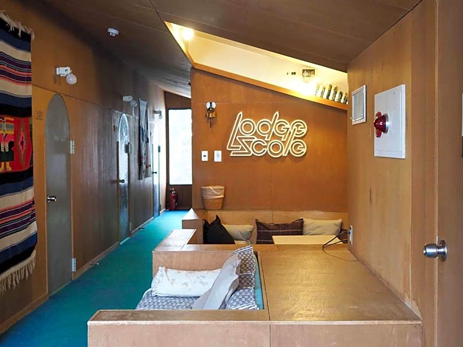 Zao Onsen Lodge Sukore - Vacation STAY 04418v