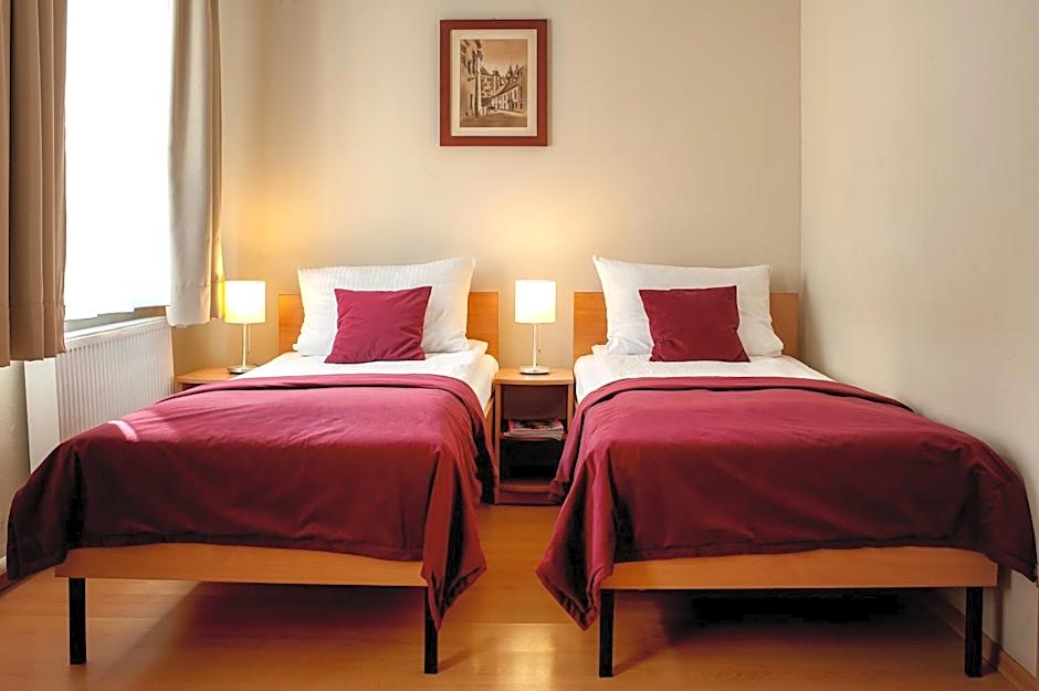Mały Kraków Aparthotel