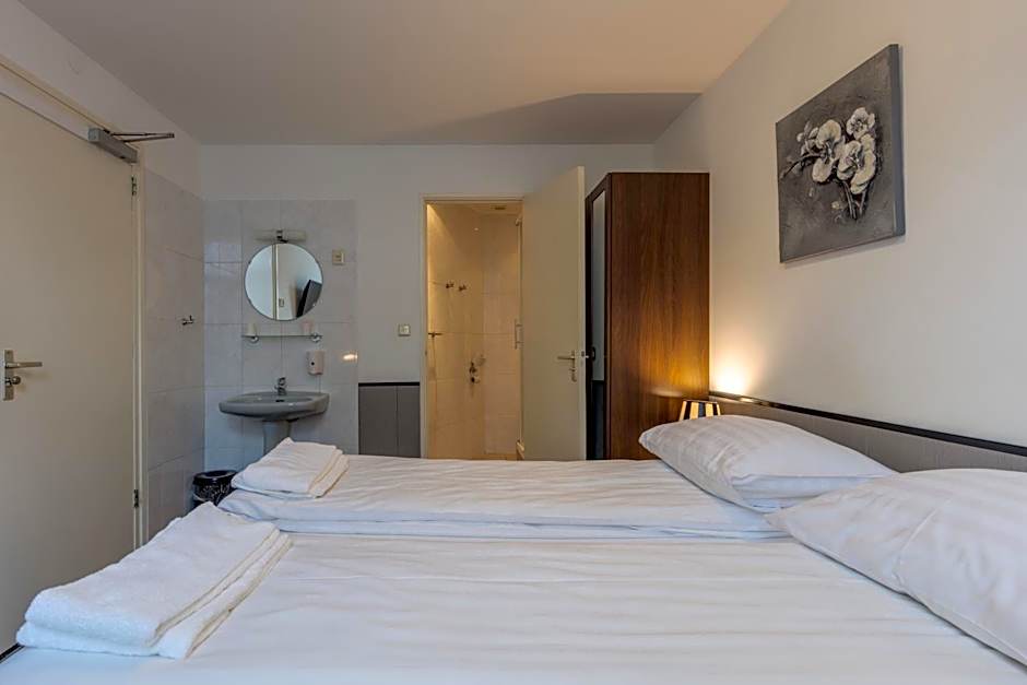 Hotel Randenbroek