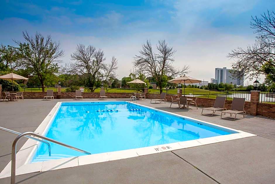 Wyndham Garden Schaumburg Chicago Northwest