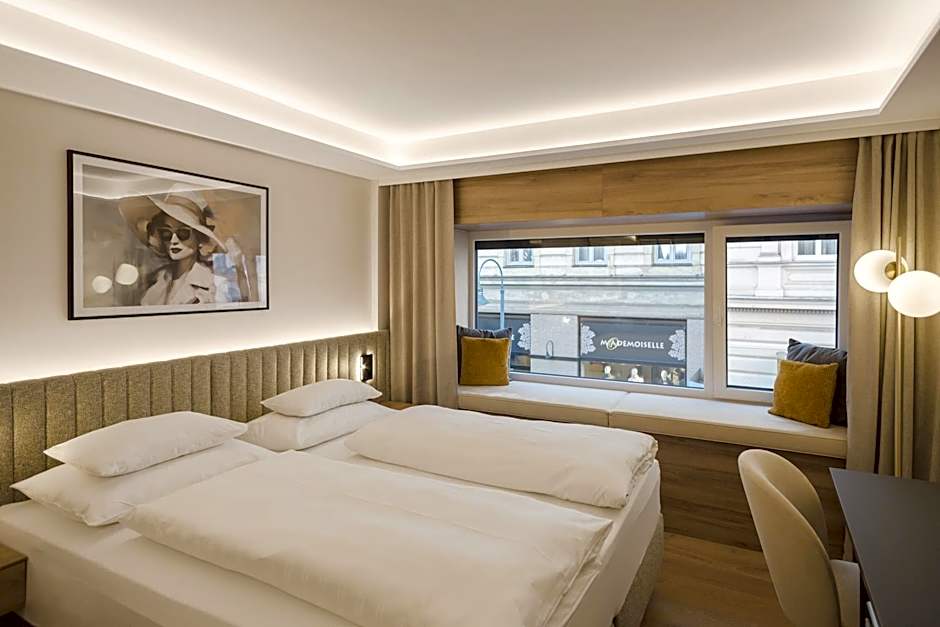 Hotel Schwarzer Bär