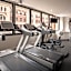 DoubleTree By Hilton Hotel Melbourne - Flinders Street