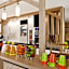 Ibis Styles Paris Buttes Chaumont