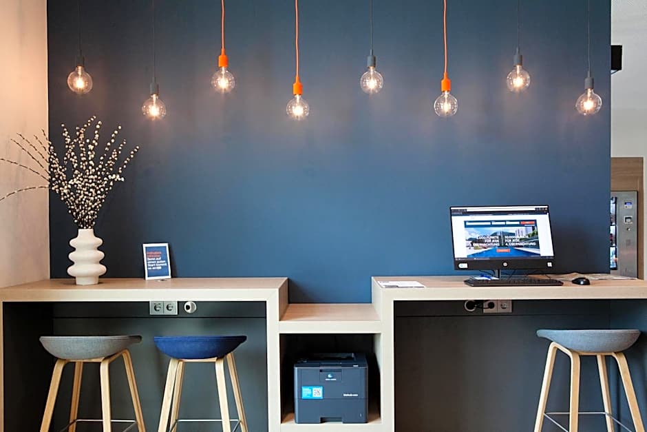 Holiday Inn Express Remscheid By IHG