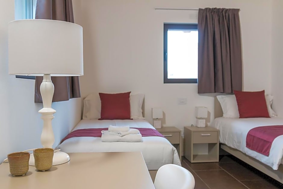 Hotel Cascina Fossata & Residence