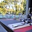 Mercure Bordeaux Lac Hotel