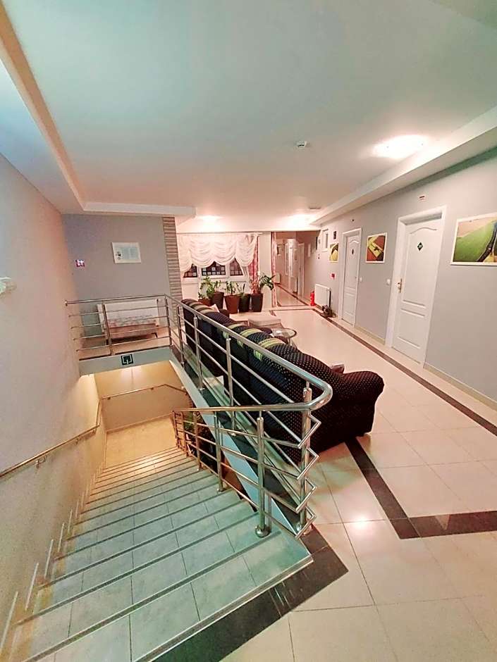 Hotel Villa Valpovo