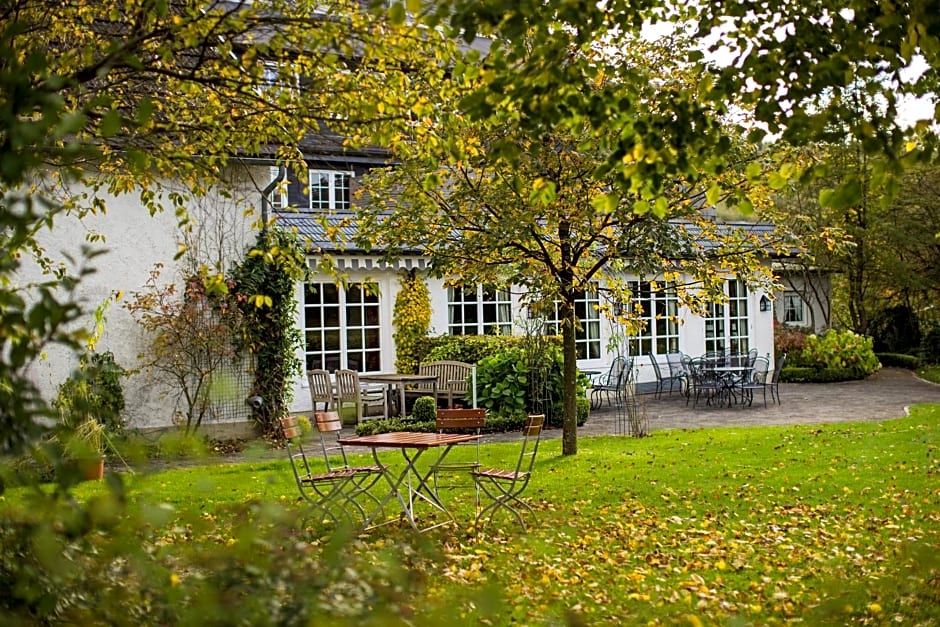 Hotel Waldhaus Föckinghausen