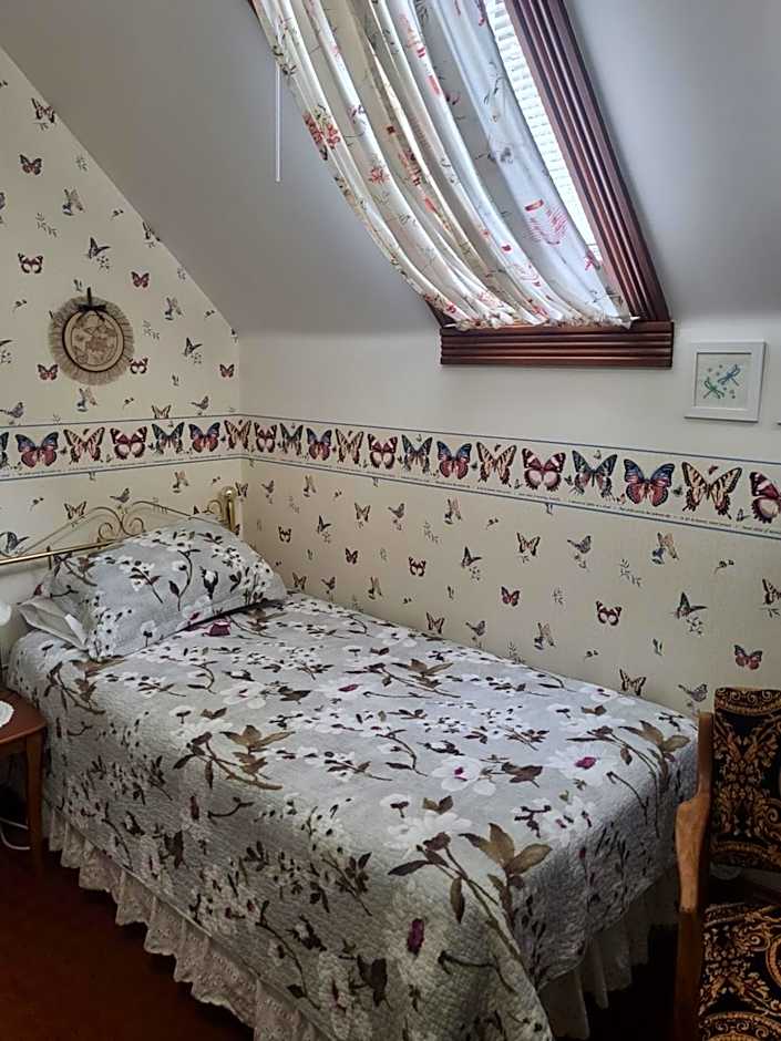 Cranberry Cove Inn
