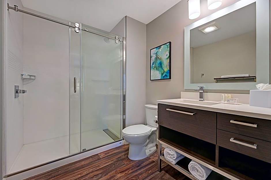 TownePlace Suites by Marriott Sacramento Airport Natomas