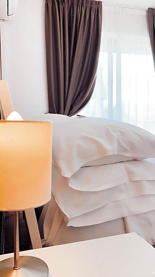 Hotel Fontaine Bleue