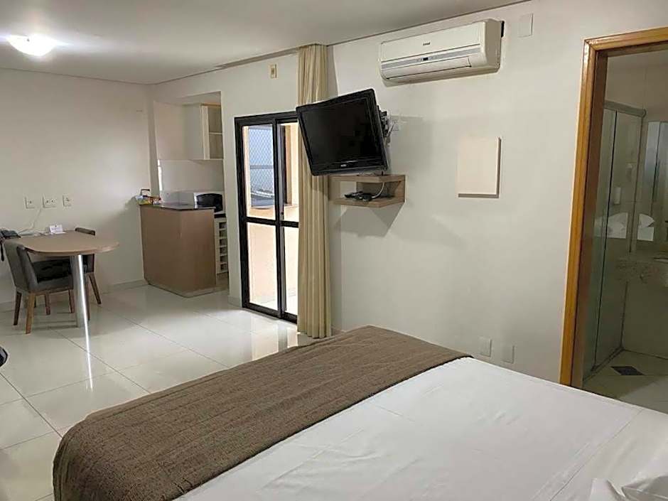 Edificio Crystal Place Ap1405