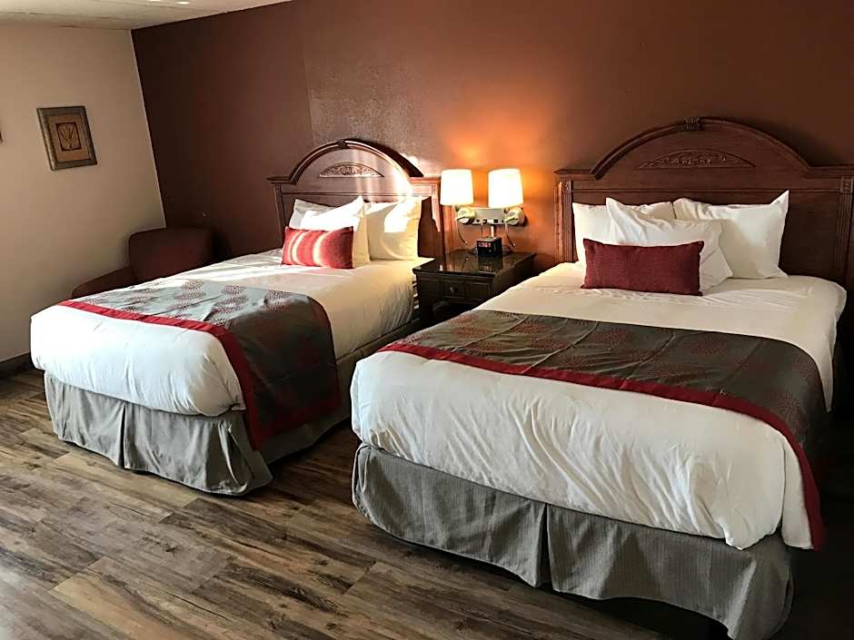 Albert Lea Inn and Suites