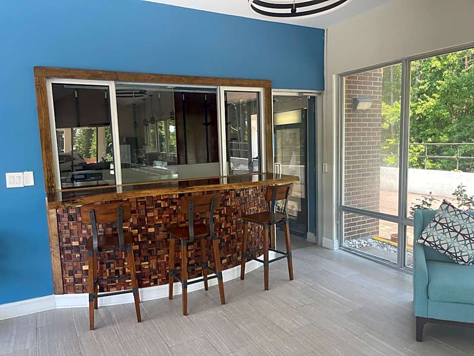 Wingate By Wyndham Columbia Fort Jackson