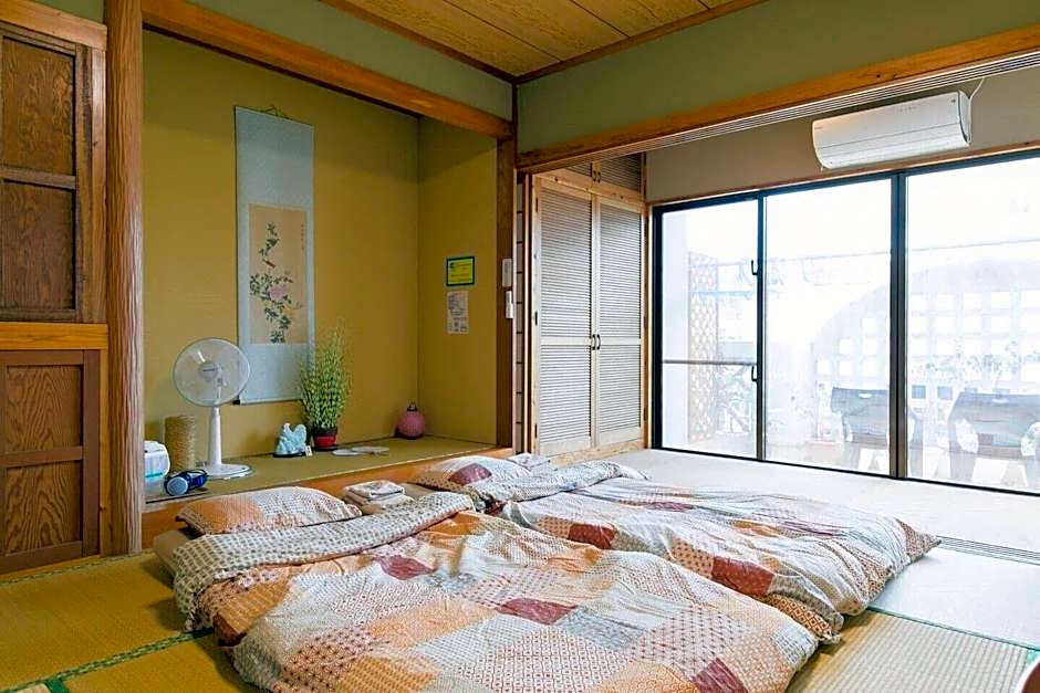 All Friends Guest House