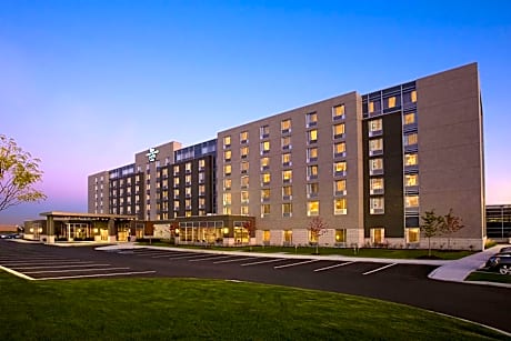 Homewood Suites By Hilton Toronto Vaughan