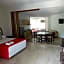 HOTEL Galerias Diana