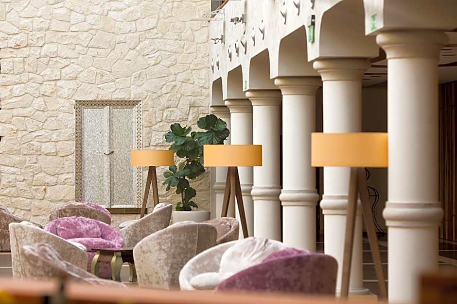 Hotel Król Kazimierz