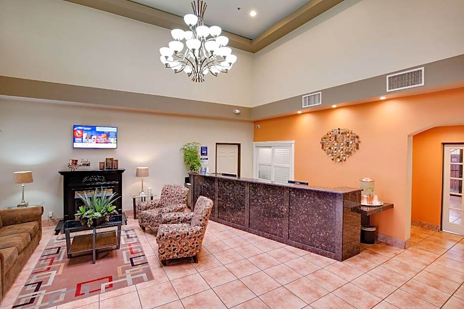 Best Western Copper Hills Inn