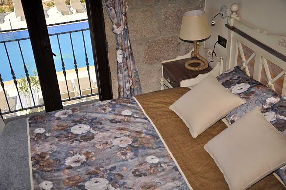 Assos Sunaba Kasri Hotel