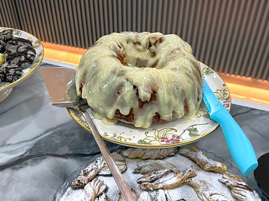 Hotel Aksaray istanbul