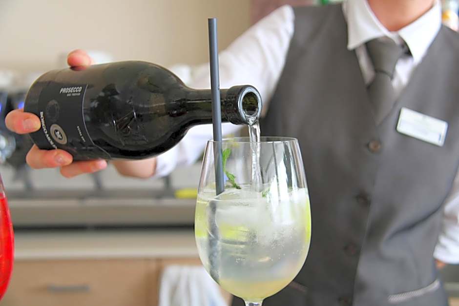 Jesolopalace Hotel & Aparthotel