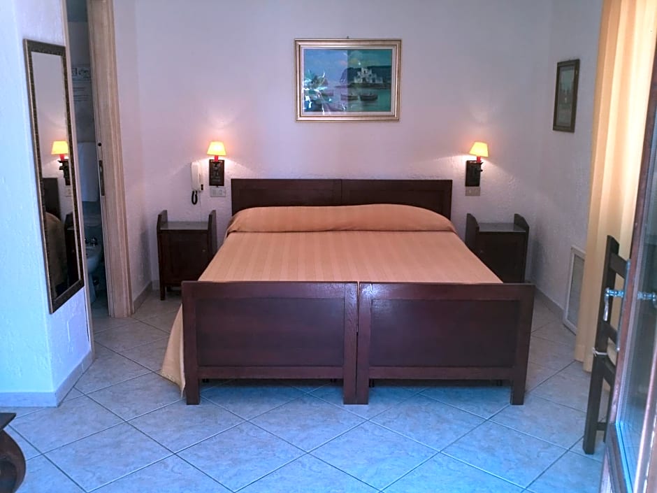 Hotel Abbaruja